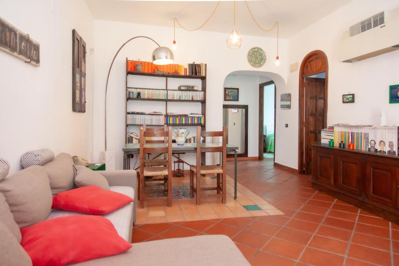 Casa La Terrazza Villa Vietri Екстериор снимка