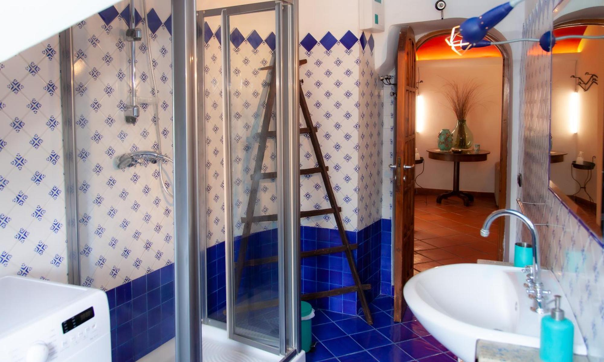 Casa La Terrazza Villa Vietri Екстериор снимка