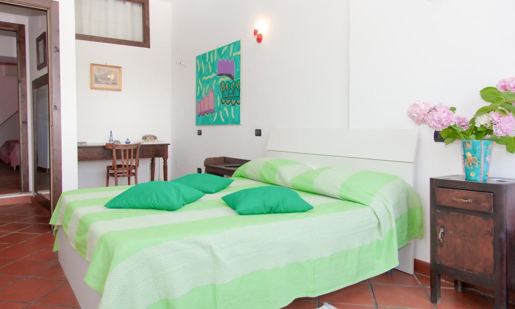 Casa La Terrazza Villa Vietri Екстериор снимка