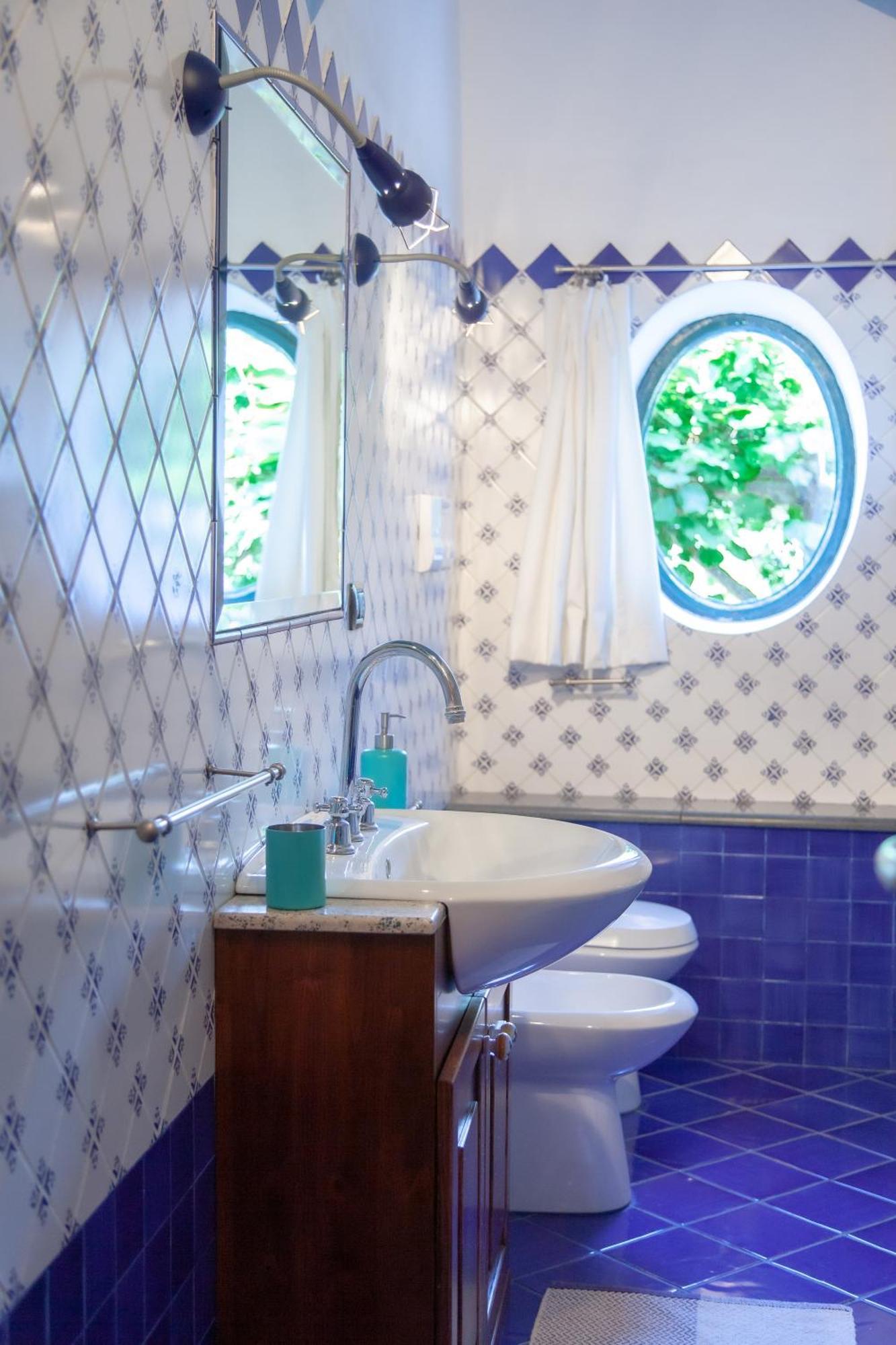 Casa La Terrazza Villa Vietri Екстериор снимка