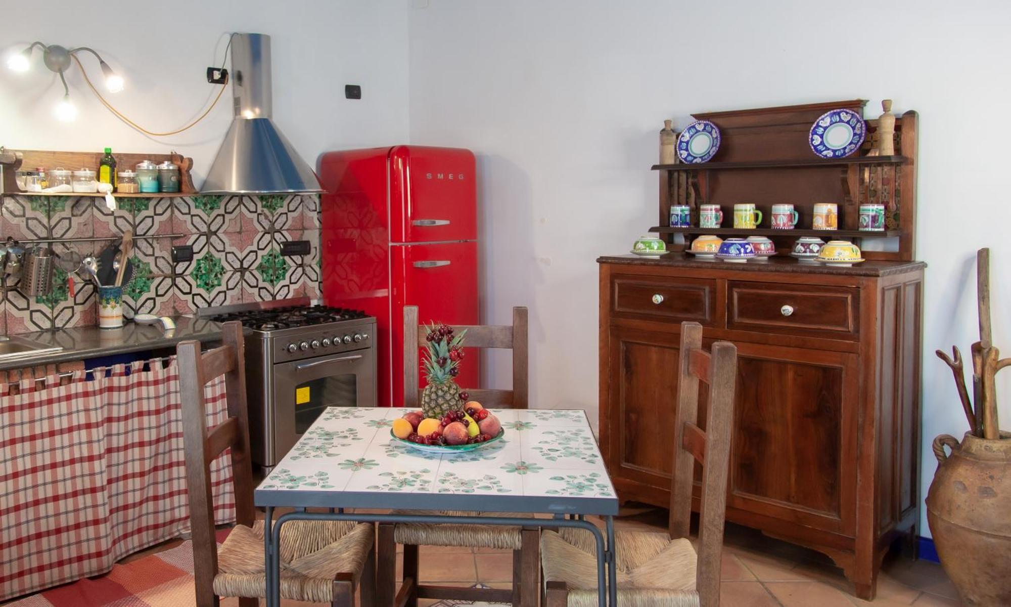 Casa La Terrazza Villa Vietri Екстериор снимка